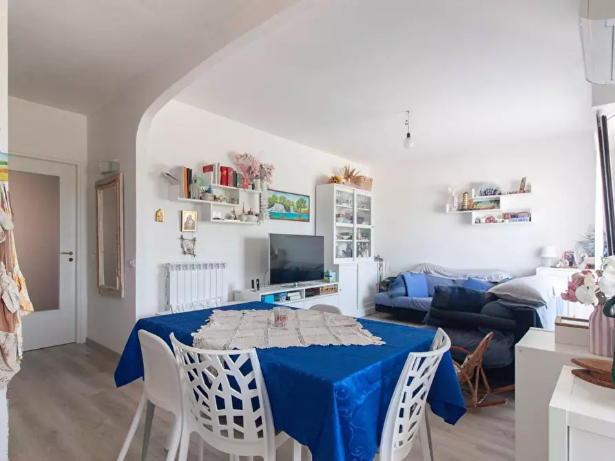 Immagine 17 di Appartamento in vendita  a Pisa