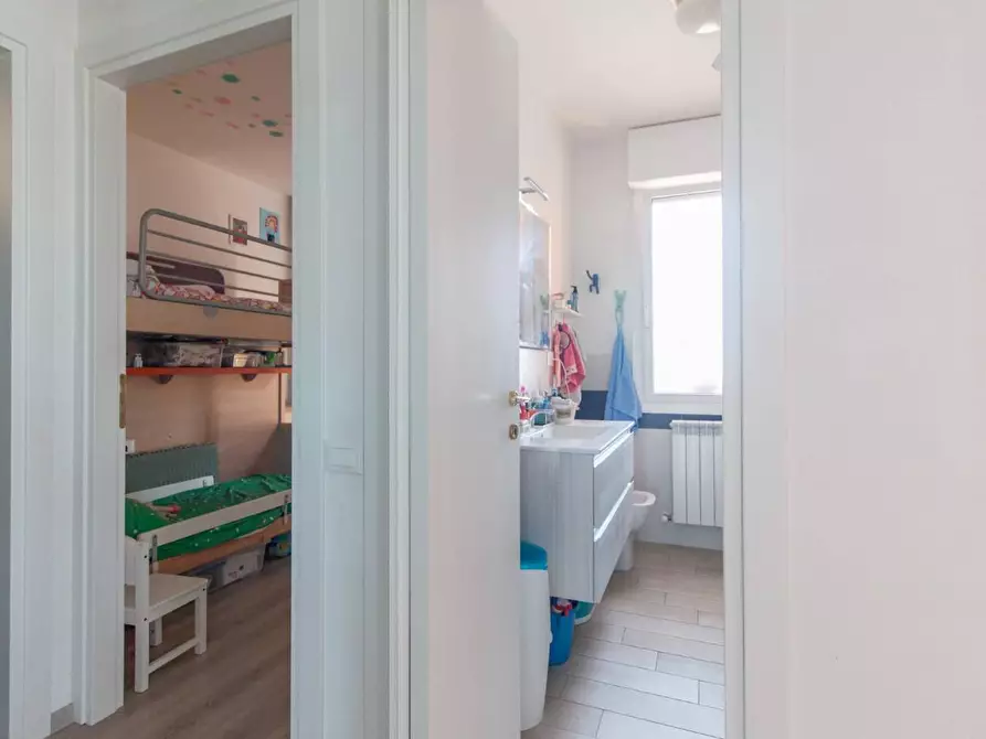 Immagine 37 di Appartamento in vendita  a Pisa