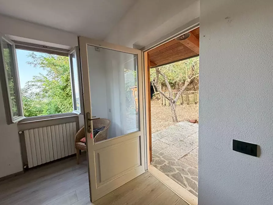 Immagine 22 di Casa indipendente in vendita  a Casciana Terme Lari
