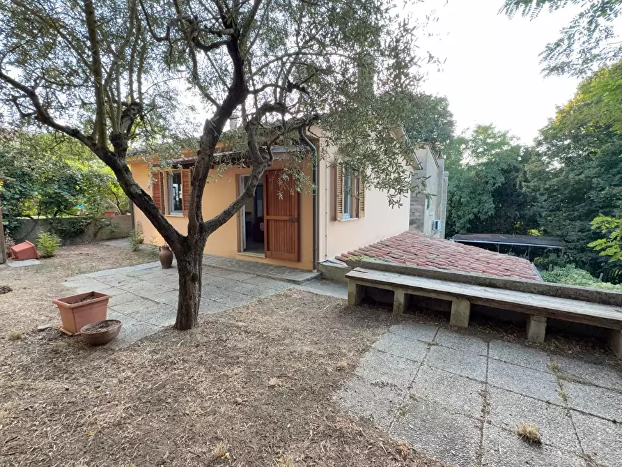Immagine 1 di Casa indipendente in vendita  a Casciana Terme Lari