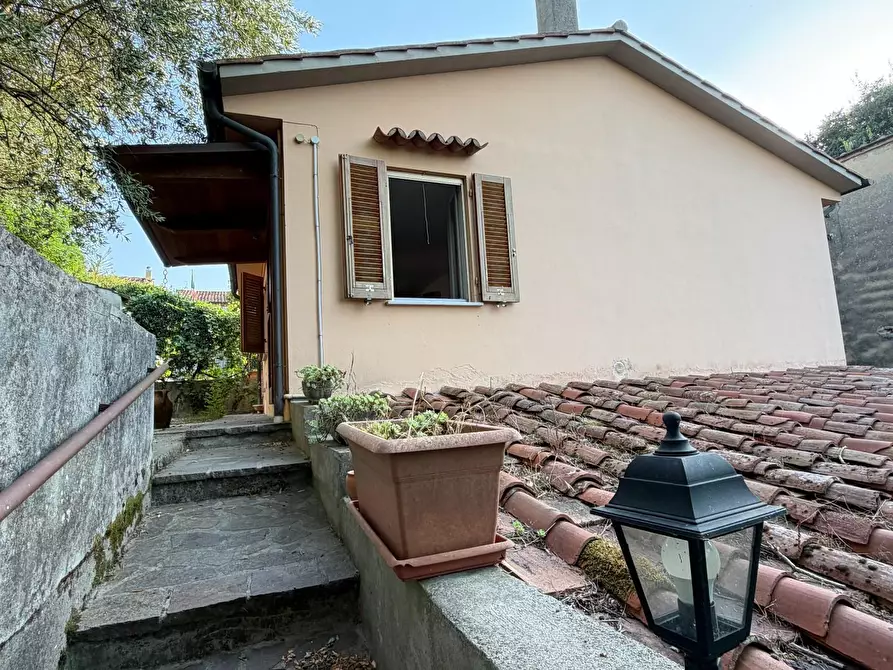 Immagine 6 di Casa indipendente in vendita  a Casciana Terme Lari