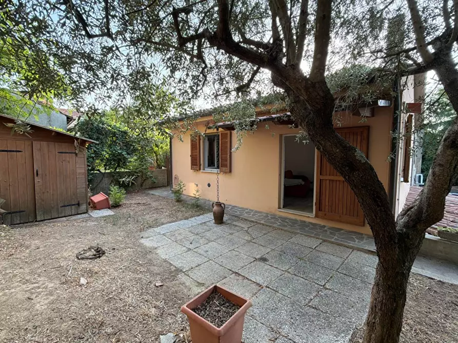 Immagine 24 di Casa indipendente in vendita  a Casciana Terme Lari