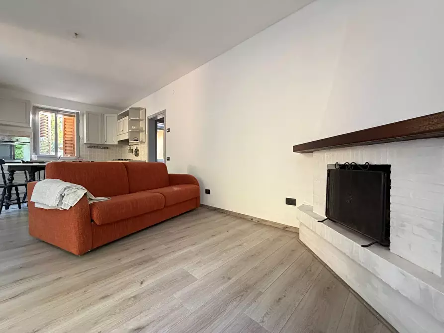 Immagine 7 di Casa indipendente in vendita  a Casciana Terme Lari