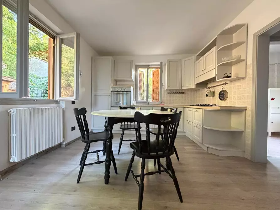 Immagine 9 di Casa indipendente in vendita  a Casciana Terme Lari