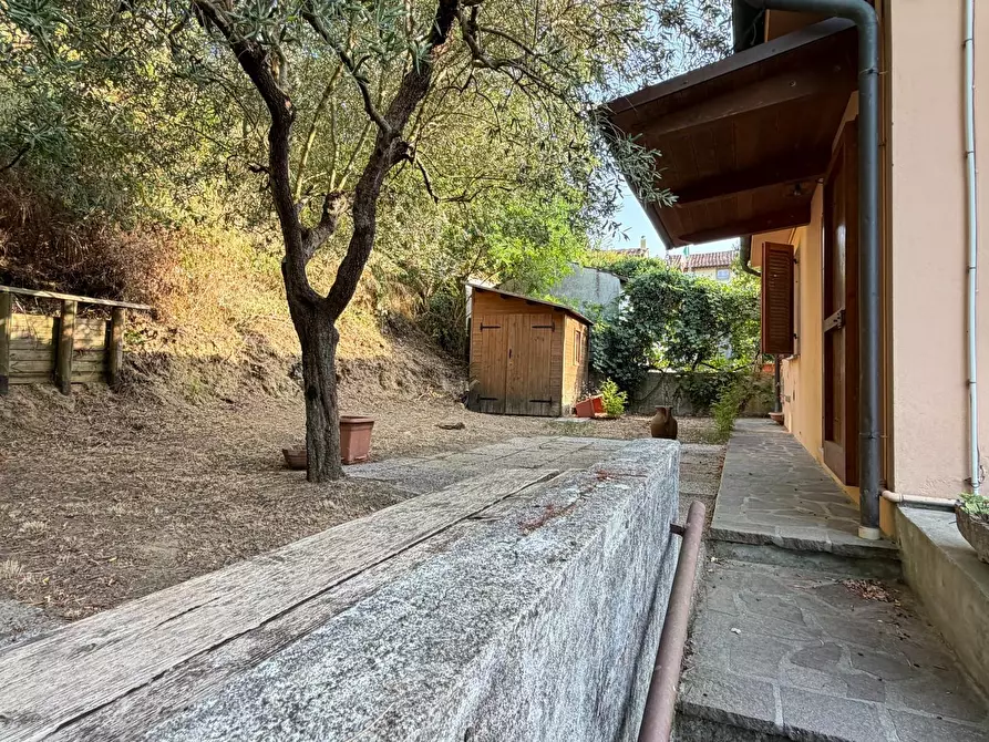 Immagine 5 di Casa indipendente in vendita  a Casciana Terme Lari
