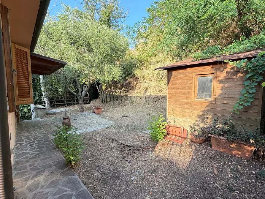 Immagine 4 di Casa indipendente in vendita  a Casciana Terme Lari