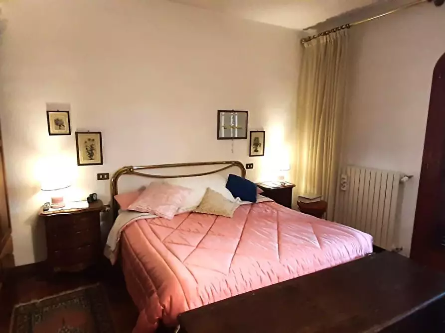 Immagine 35 di Villa in vendita  a Castellina Marittima