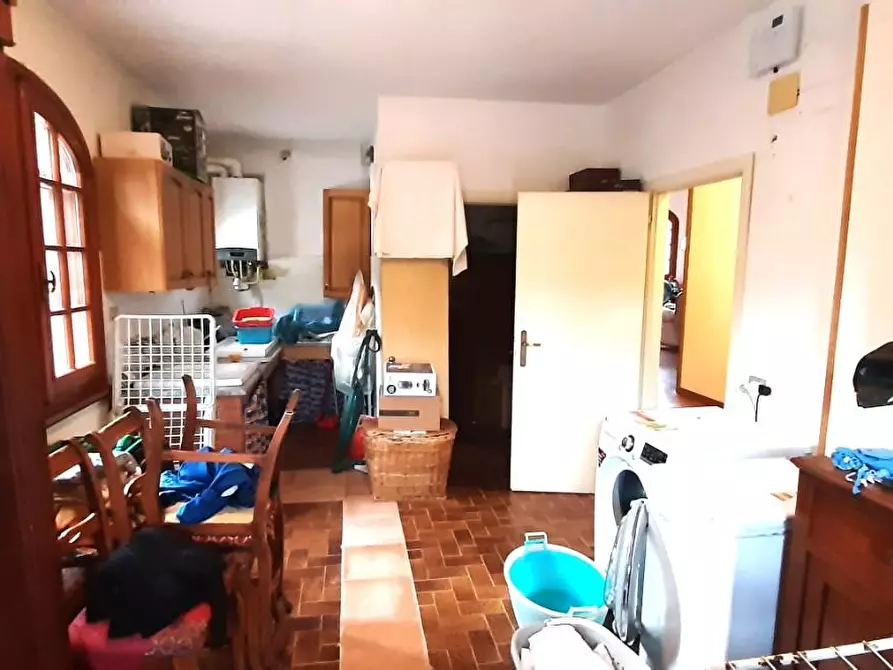 Immagine 57 di Villa in vendita  a Castellina Marittima