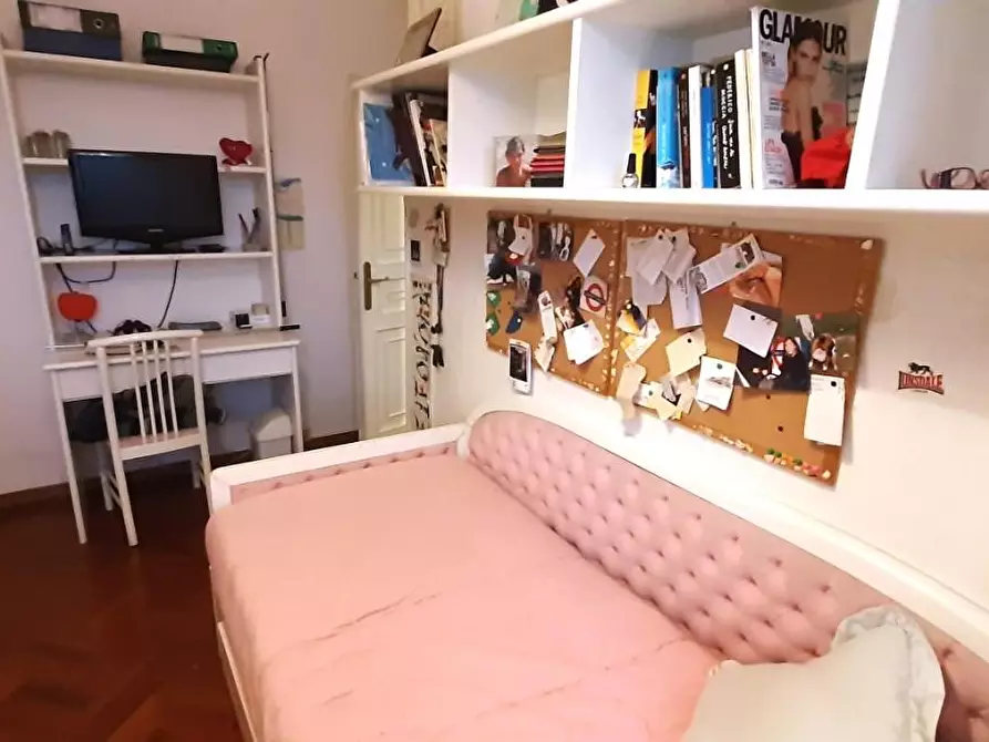 Immagine 42 di Villa in vendita  a Castellina Marittima