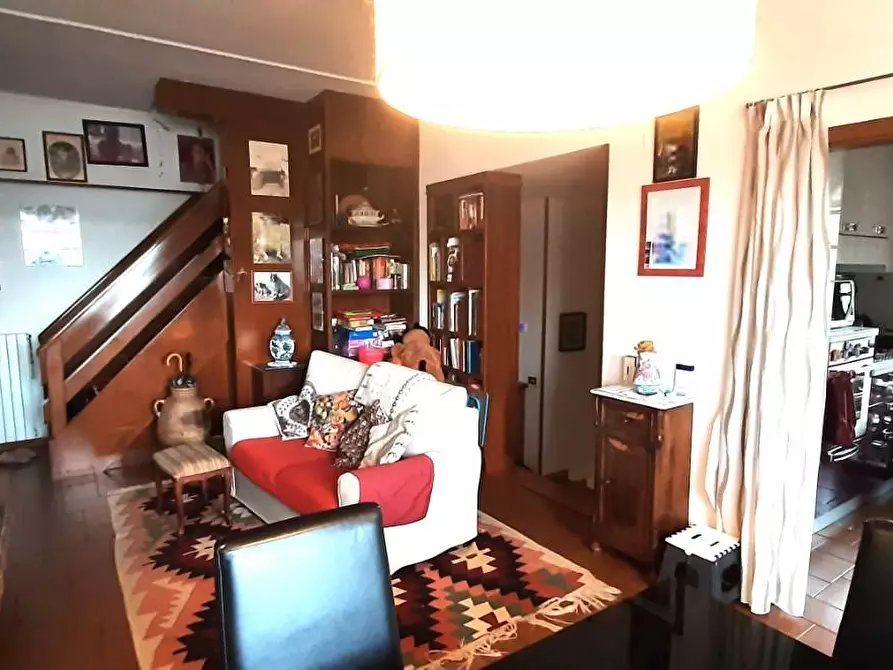 Immagine 54 di Villa in vendita  a Castellina Marittima