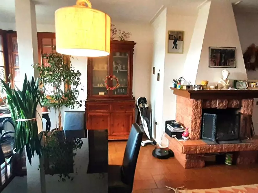 Immagine 33 di Villa in vendita  a Castellina Marittima
