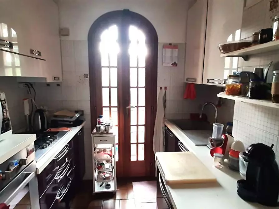 Immagine 31 di Villa in vendita  a Castellina Marittima
