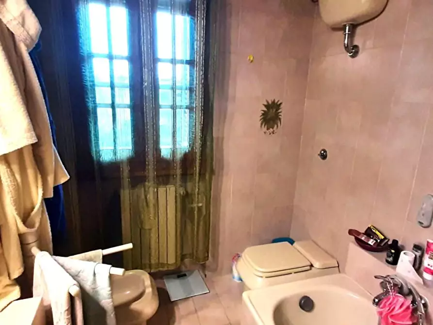 Immagine 47 di Villa in vendita  a Castellina Marittima