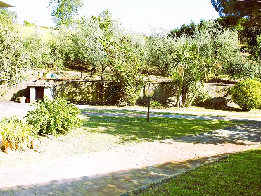 Immagine 14 di Villa in vendita  a Castellina Marittima