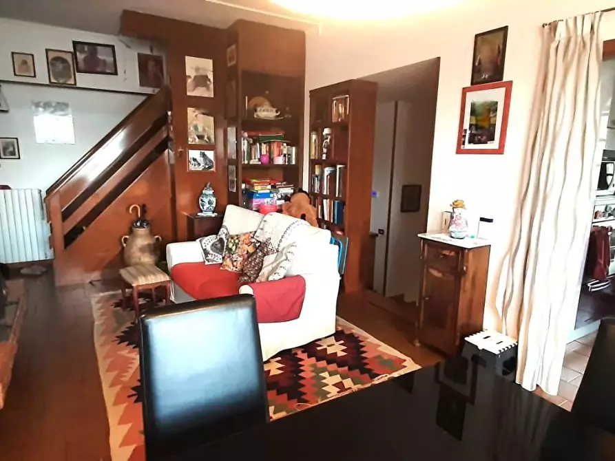 Immagine 28 di Villa in vendita  a Castellina Marittima