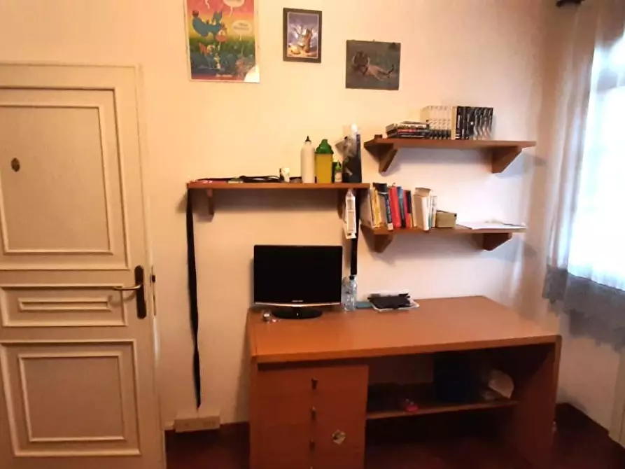 Immagine 45 di Villa in vendita  a Castellina Marittima