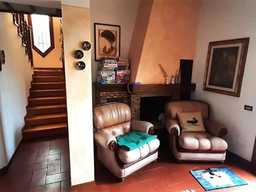 Immagine 24 di Villa in vendita  a Castellina Marittima