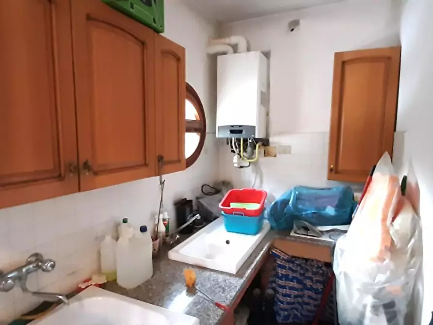 Immagine 58 di Villa in vendita  a Castellina Marittima