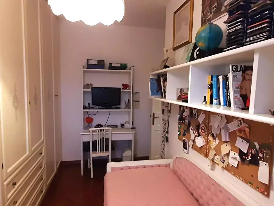 Immagine 40 di Villa in vendita  a Castellina Marittima