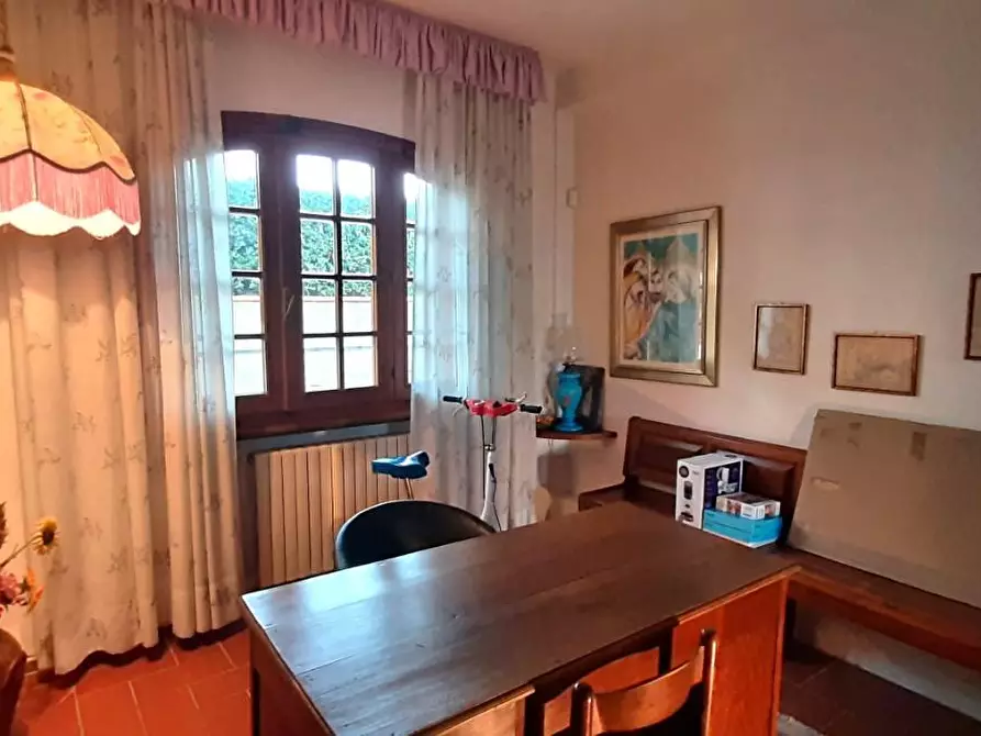Immagine 23 di Villa in vendita  a Castellina Marittima