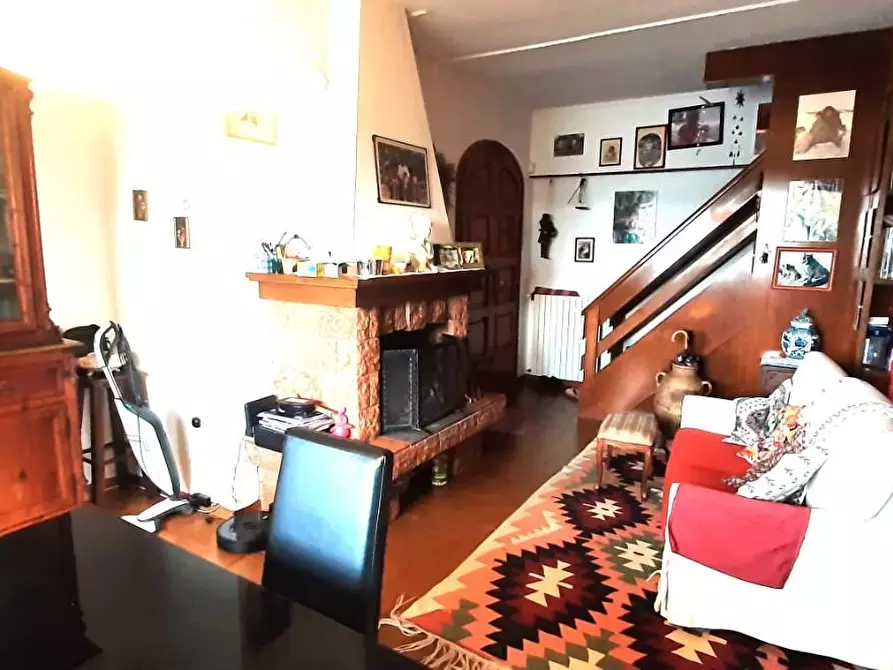 Immagine 30 di Villa in vendita  a Castellina Marittima