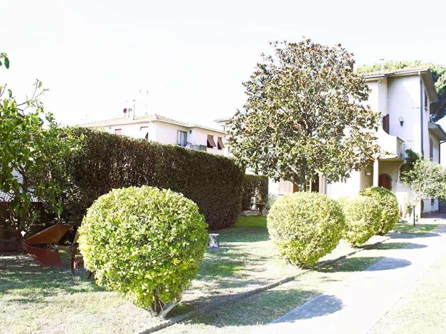 Immagine 2 di Villa in vendita  a Castellina Marittima
