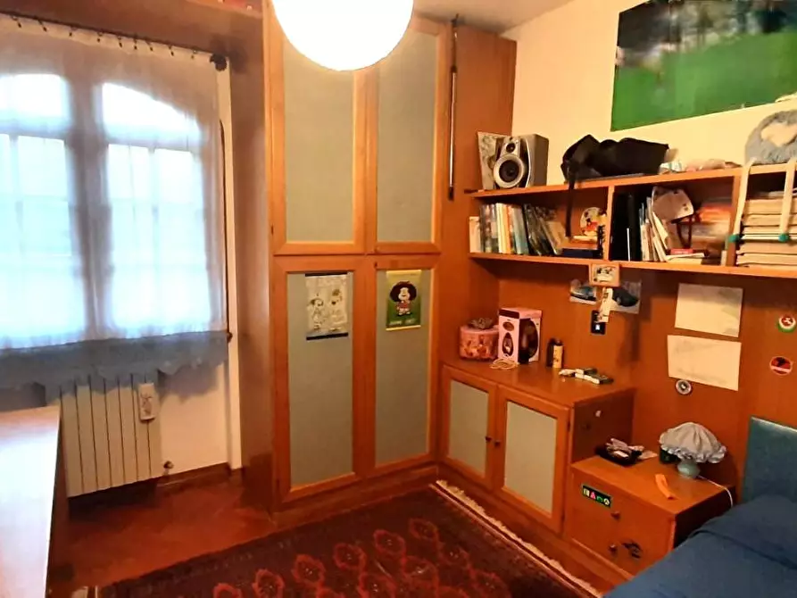 Immagine 43 di Villa in vendita  a Castellina Marittima