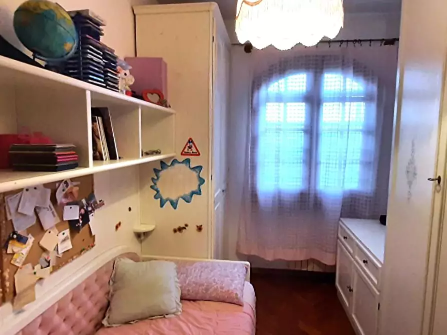 Immagine 41 di Villa in vendita  a Castellina Marittima