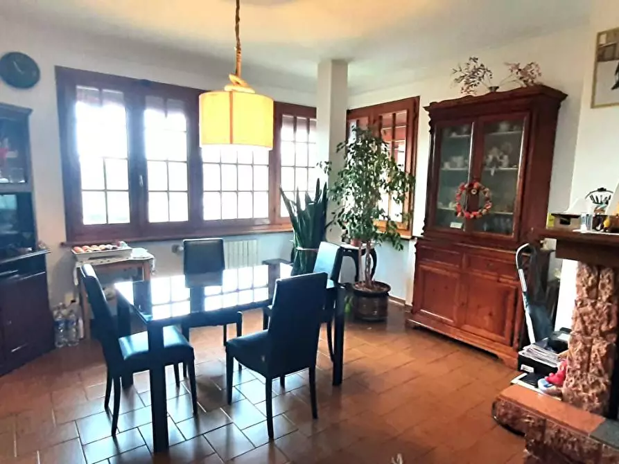 Immagine 29 di Villa in vendita  a Castellina Marittima