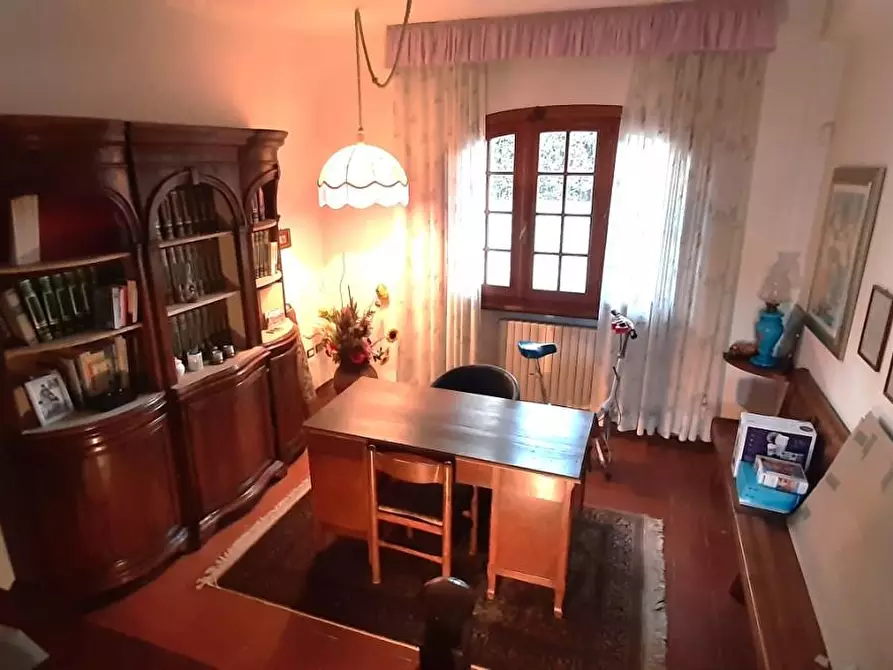 Immagine 22 di Villa in vendita  a Castellina Marittima
