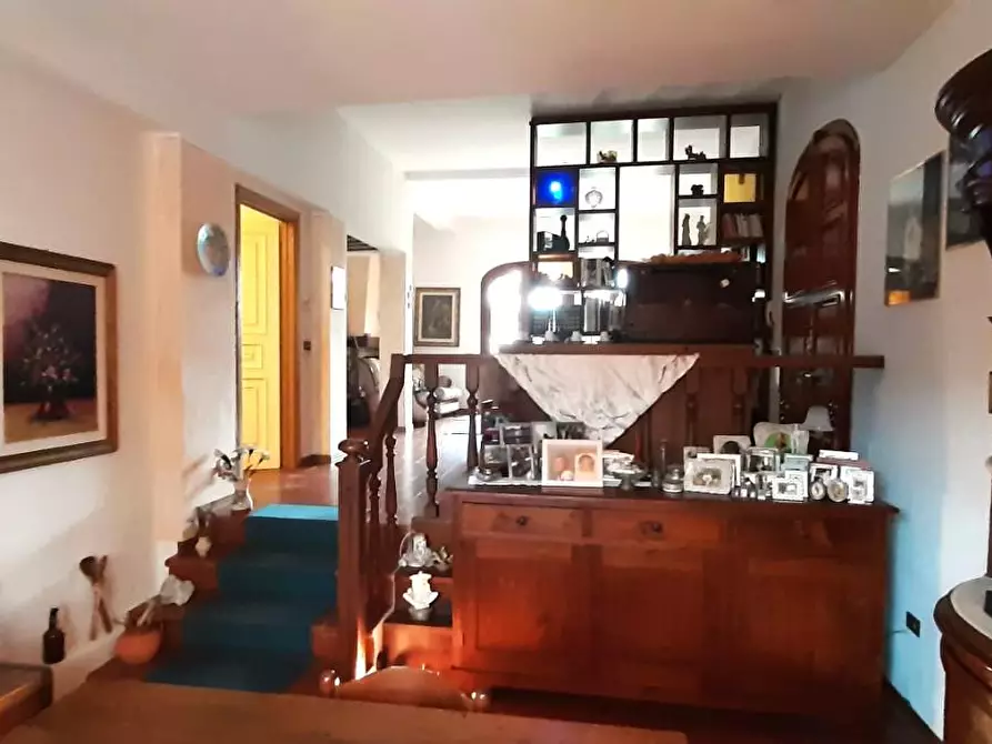 Immagine 21 di Villa in vendita  a Castellina Marittima