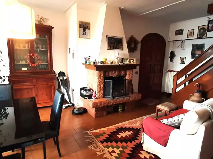 Immagine 27 di Villa in vendita  a Castellina Marittima