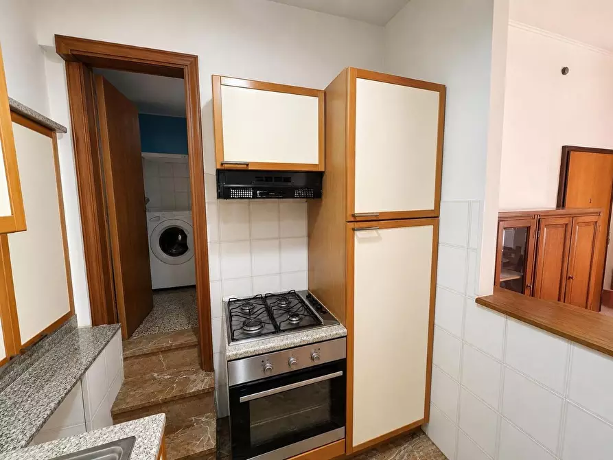 Immagine 7 di Appartamento in vendita  a Siena