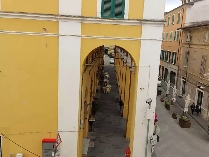 Immagine 7 di Appartamento in vendita  a Massa