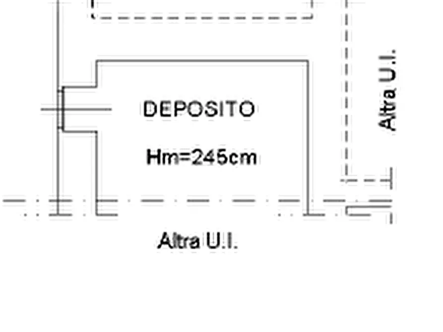Immagine 13 di Porzione di casa in vendita  a Albiano D'ivrea