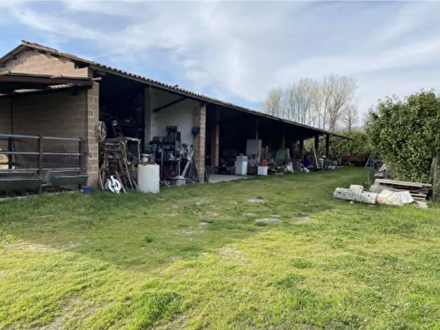 Immagine 8 di Porzione di casa in vendita  a Albiano D'ivrea