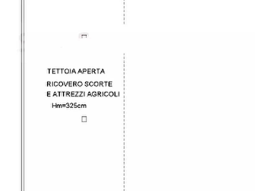 Immagine 23 di Porzione di casa in vendita  a Albiano D'ivrea