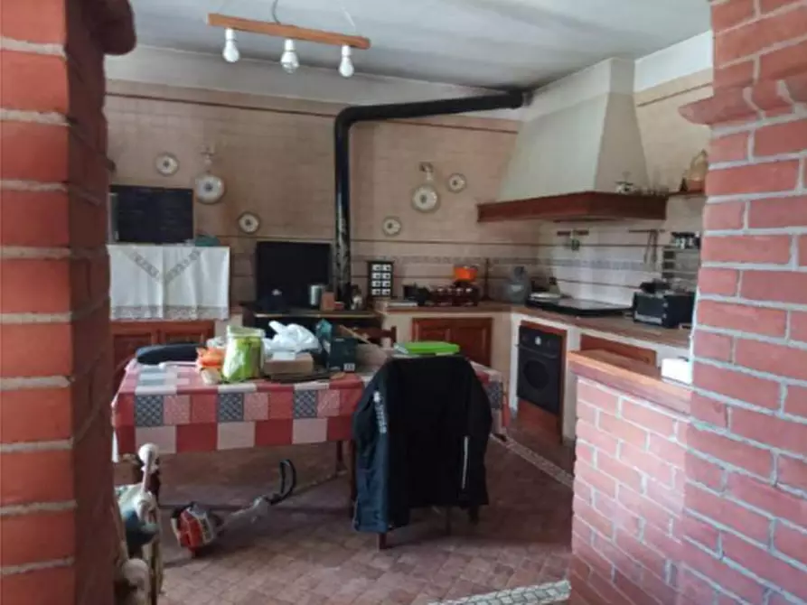 Immagine 14 di Porzione di casa in vendita  a Albiano D'ivrea