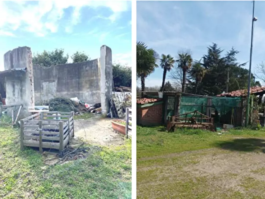 Immagine 11 di Porzione di casa in vendita  a Albiano D'ivrea