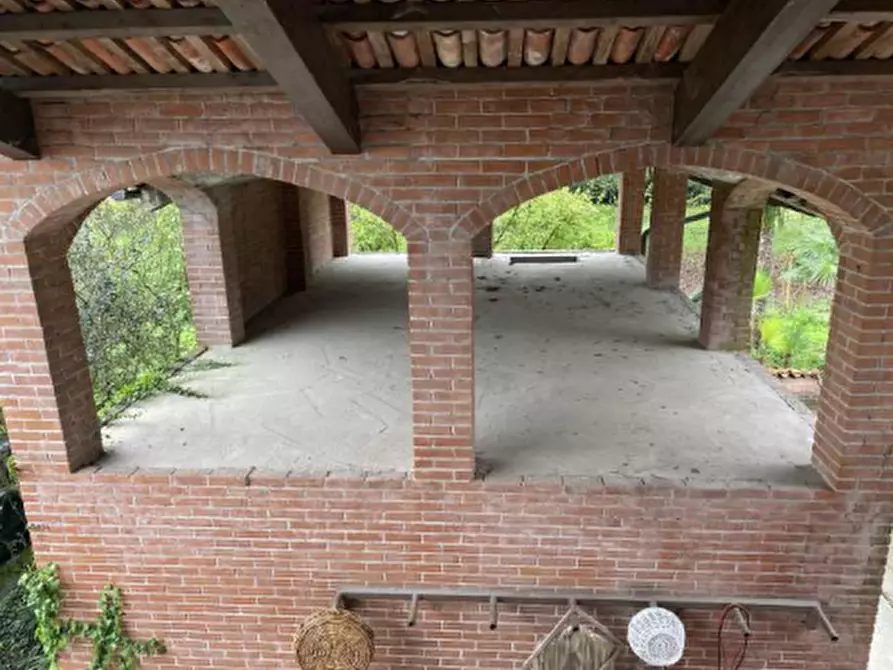 Immagine 7 di Appartamento in vendita  a Albiano D'ivrea