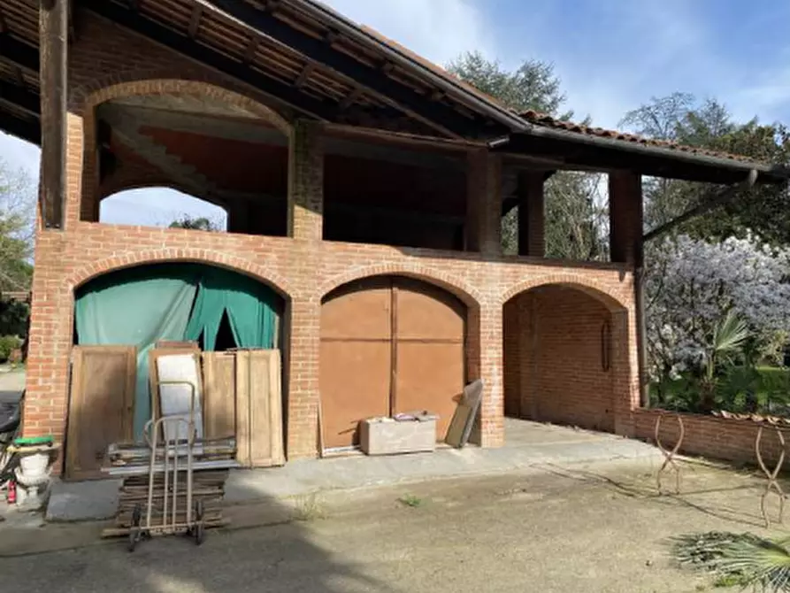Immagine 6 di Appartamento in vendita  a Albiano D'ivrea