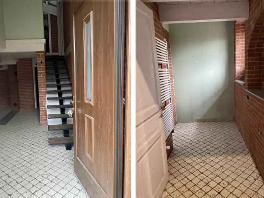 Immagine 9 di Appartamento in vendita  a Albiano D'ivrea