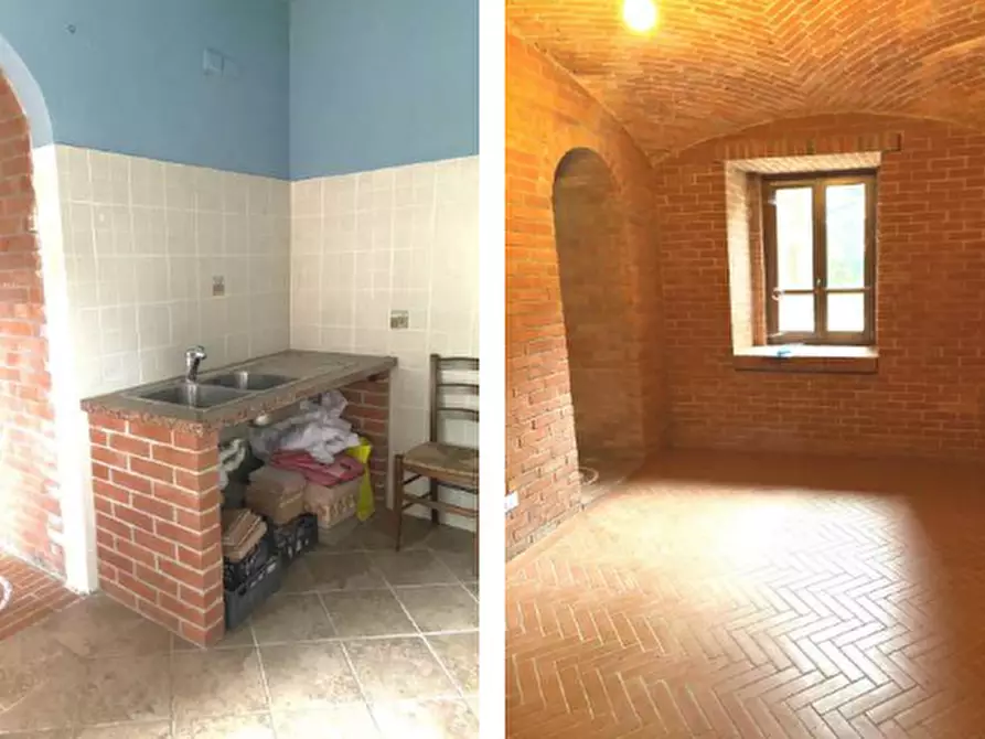 Immagine 21 di Appartamento in vendita  a Albiano D'ivrea