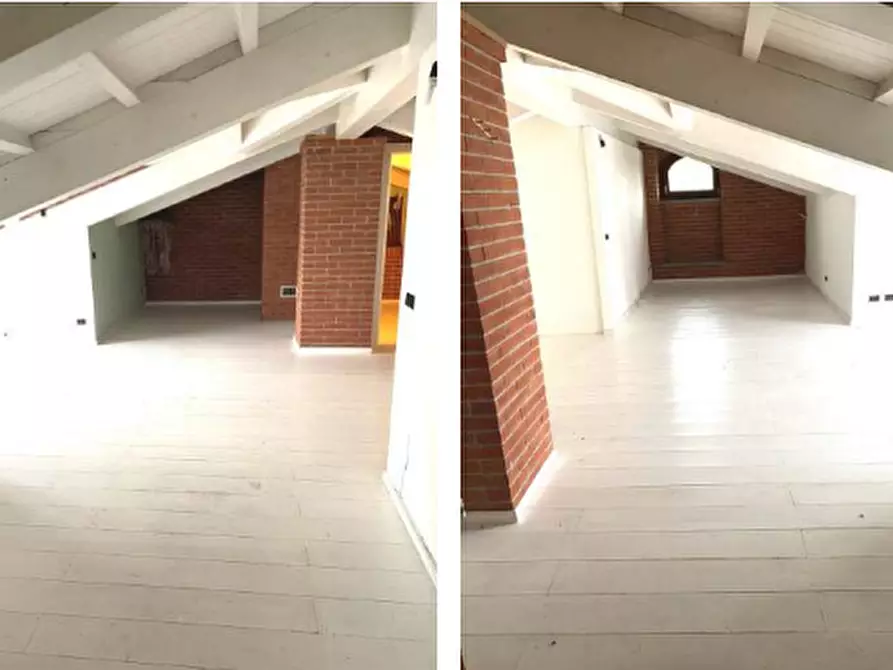 Immagine 19 di Appartamento in vendita  a Albiano D'ivrea
