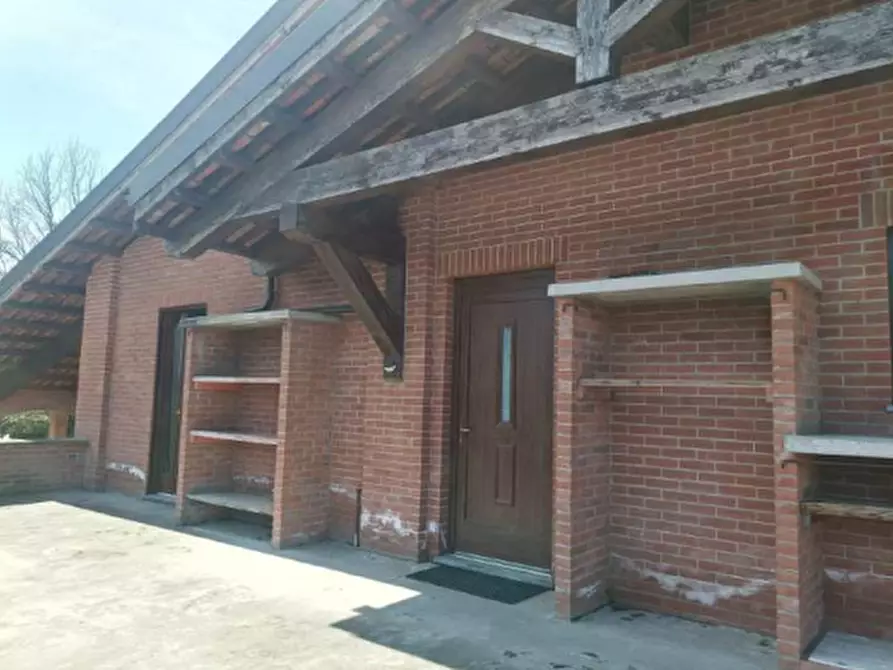 Immagine 8 di Appartamento in vendita  a Albiano D'ivrea