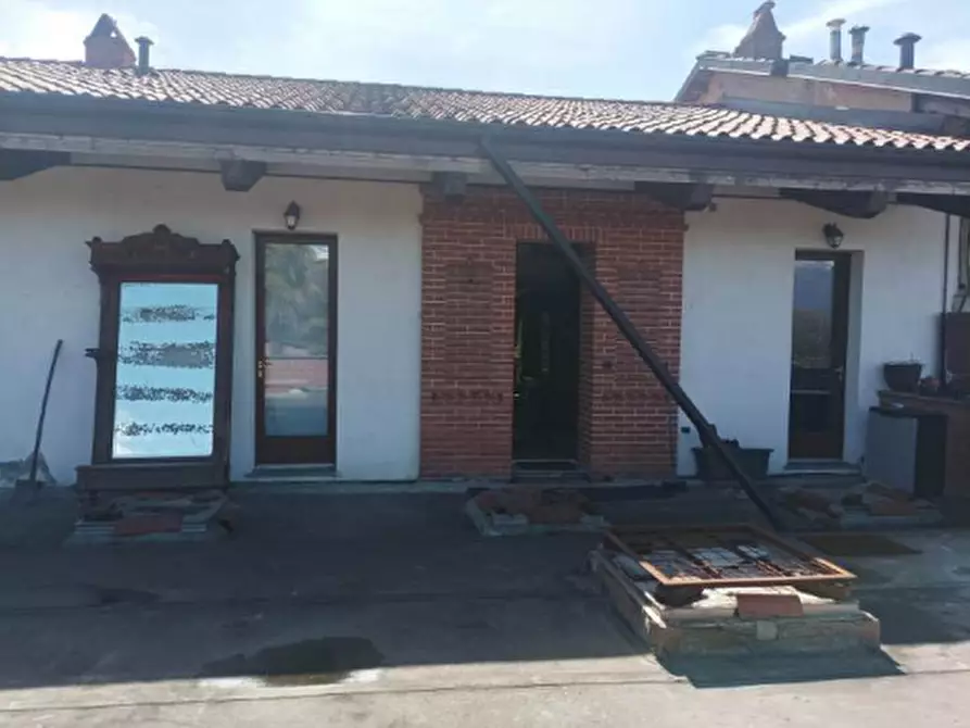 Immagine 6 di Appartamento in vendita  a Albiano D'ivrea