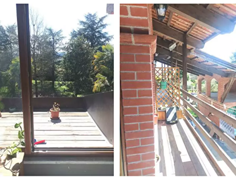 Immagine 14 di Appartamento in vendita  a Albiano D'ivrea