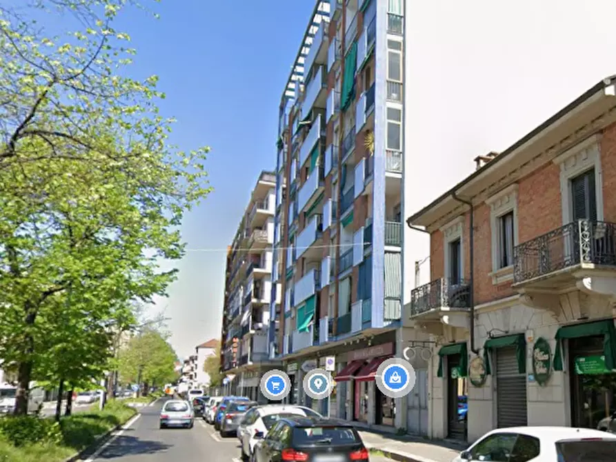 Immagine 1 di Appartamento in vendita  a Torino