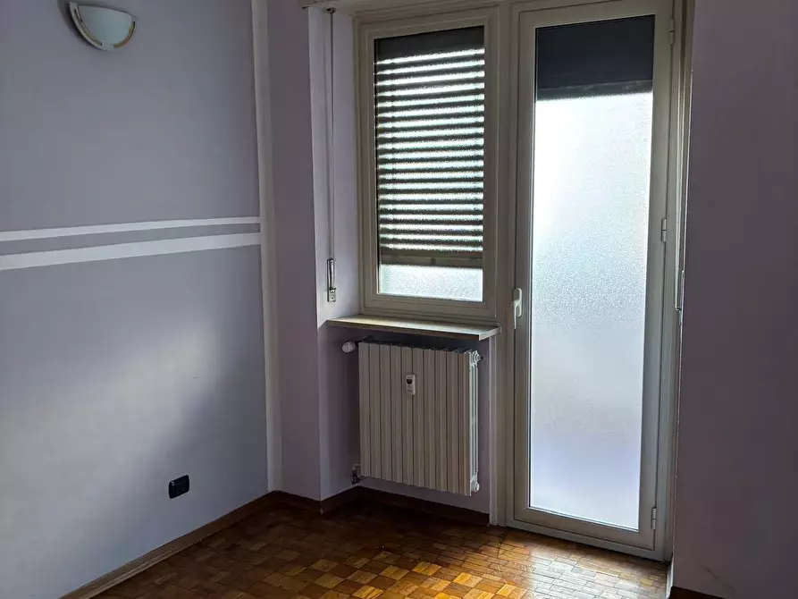 Immagine 3 di Appartamento in vendita  a Torino