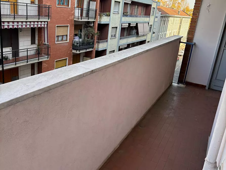 Immagine 5 di Appartamento in vendita  a Torino